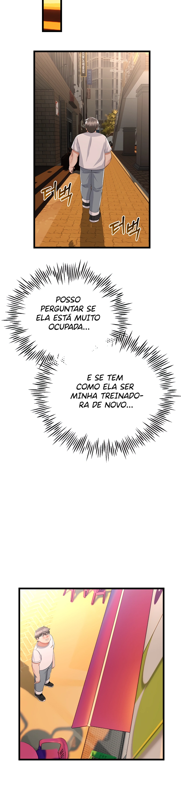 Ler My Stepmom Has Returned Capitulo 17 Page 25