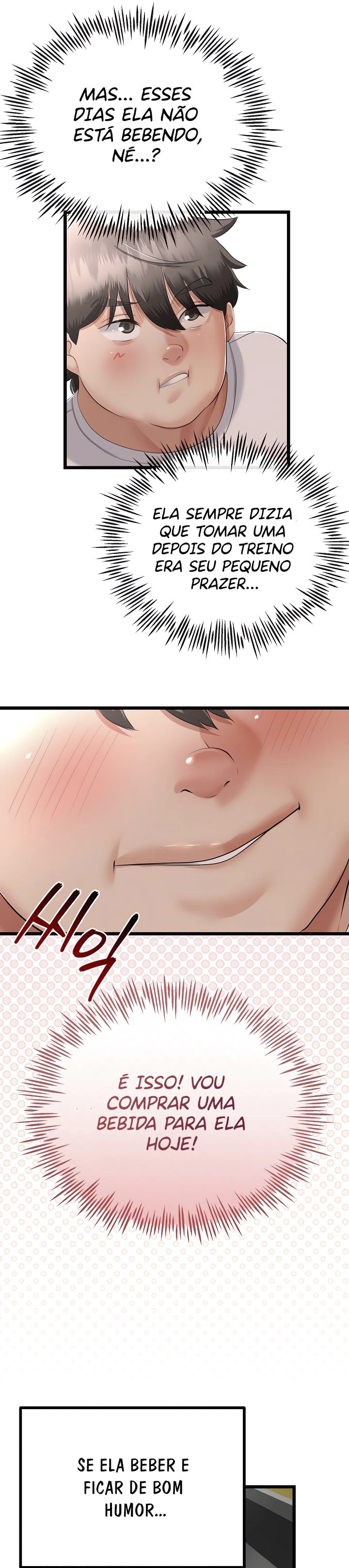 Ler My Stepmom Has Returned Capitulo 17 Page 26