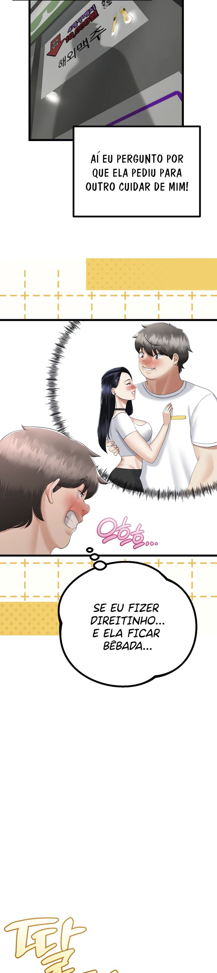 Ler My Stepmom Has Returned Capitulo 17 Page 27