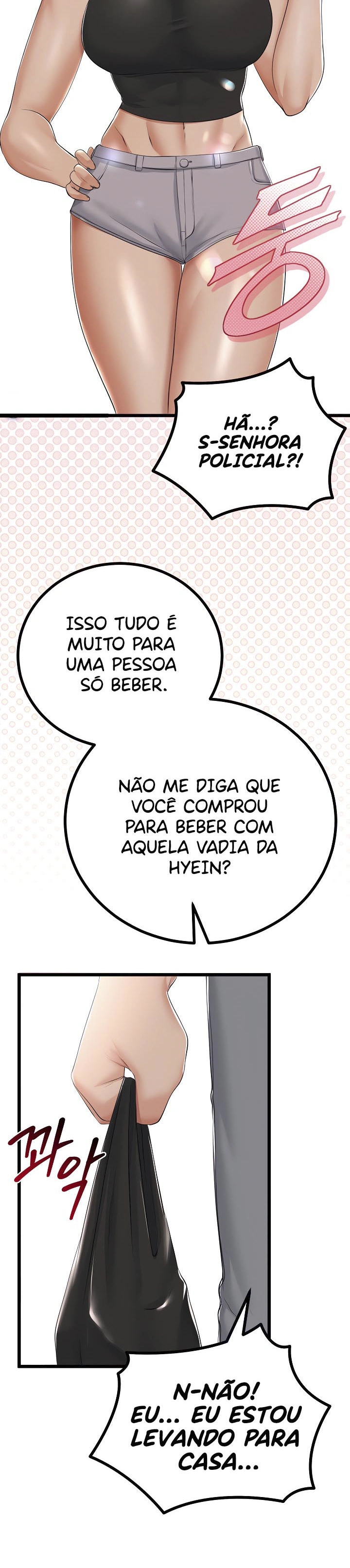 Ler My Stepmom Has Returned Capitulo 17 Page 29
