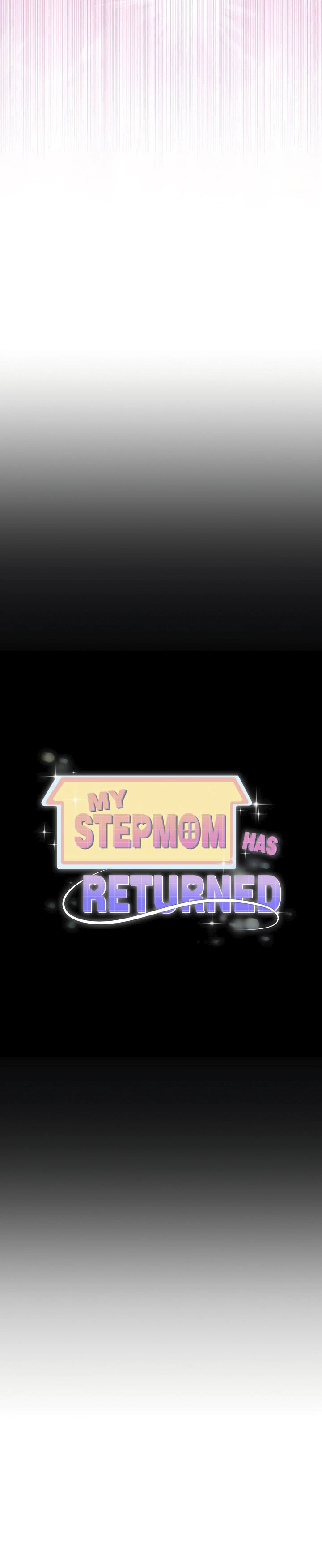 Ler My Stepmom Has Returned Capitulo 17 Page 3