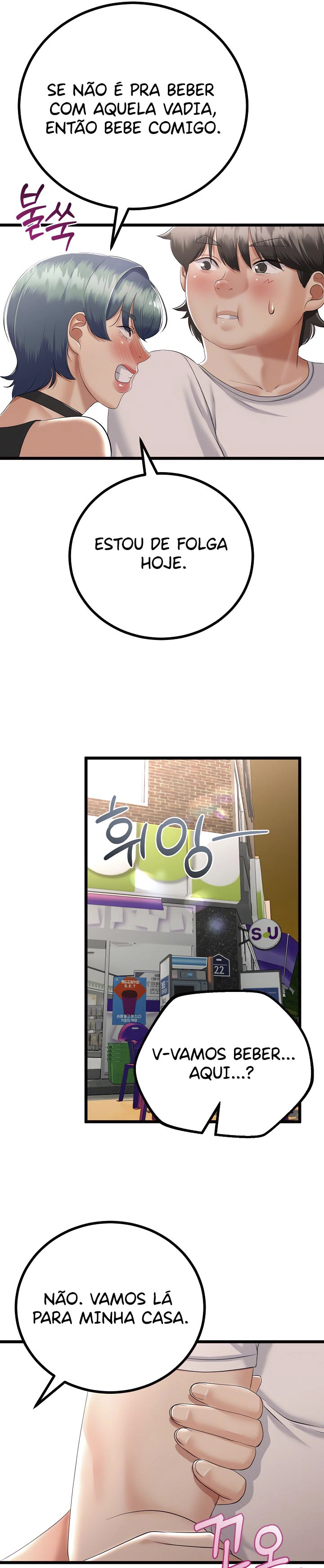 Ler My Stepmom Has Returned Capitulo 17 Page 30