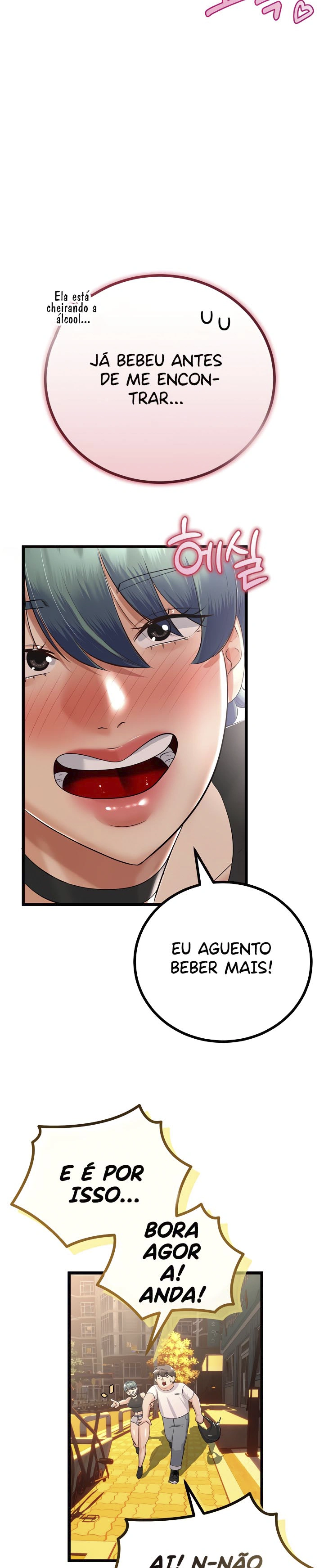 Ler My Stepmom Has Returned Capitulo 17 Page 31