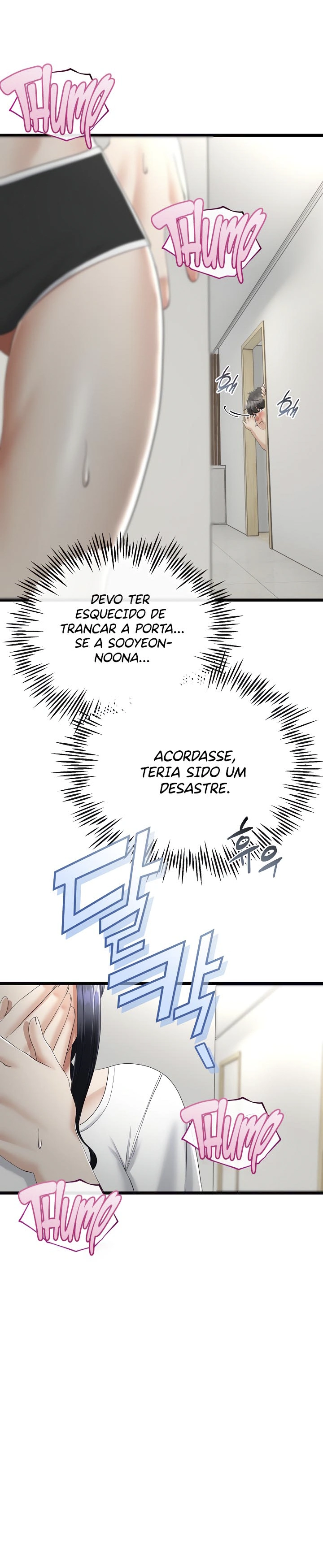 Ler My Stepmom Has Returned Capitulo 17 Page 5