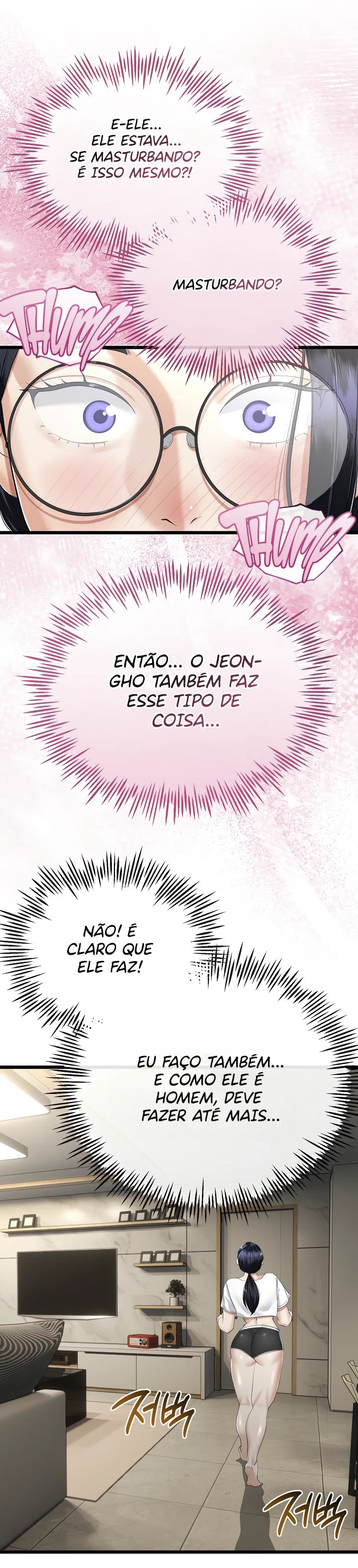 Ler My Stepmom Has Returned Capitulo 17 Page 7