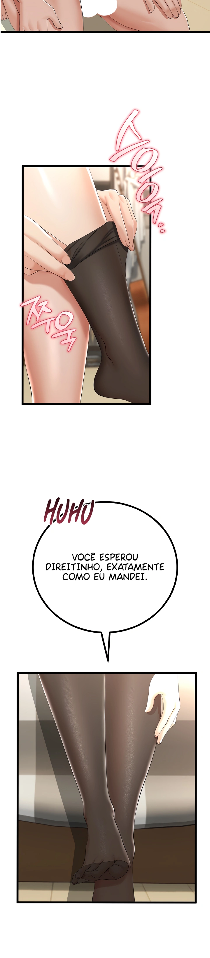 Ler My Stepmom Has Returned Capitulo 18 Page 13