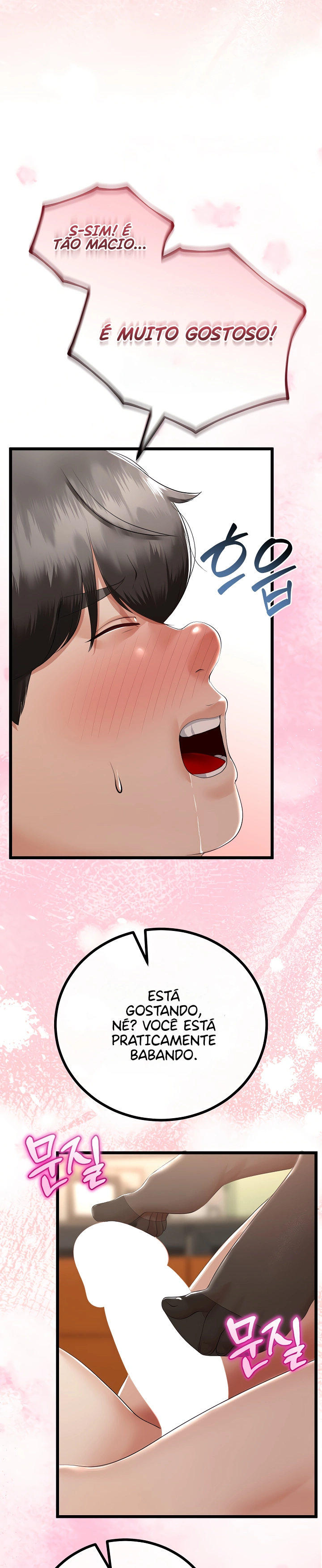 Ler My Stepmom Has Returned Capitulo 18 Page 15