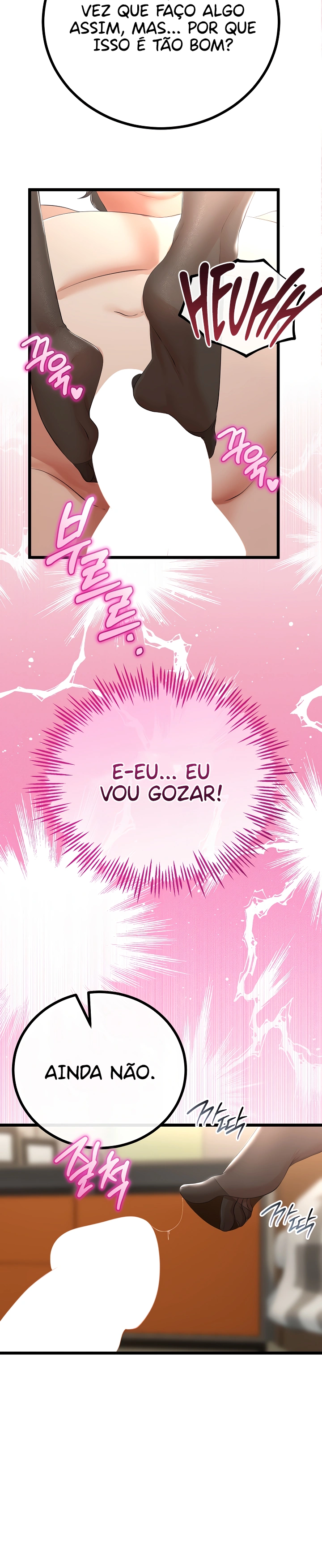 Ler My Stepmom Has Returned Capitulo 18 Page 17