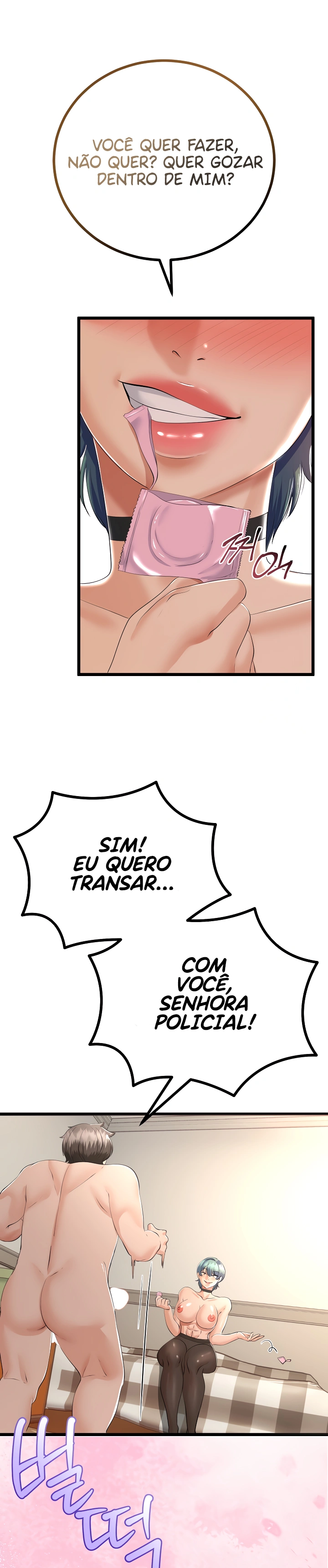Ler My Stepmom Has Returned Capitulo 18 Page 18