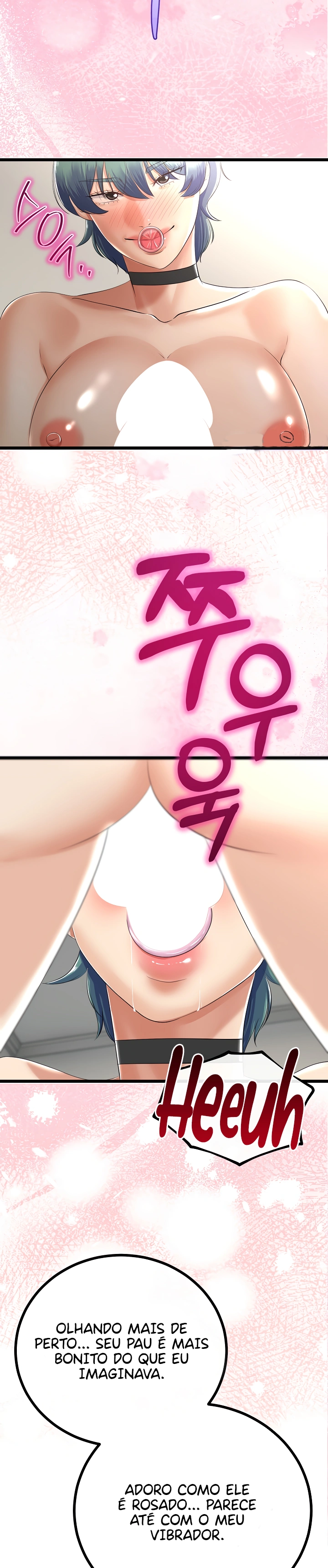 Ler My Stepmom Has Returned Capitulo 18 Page 19