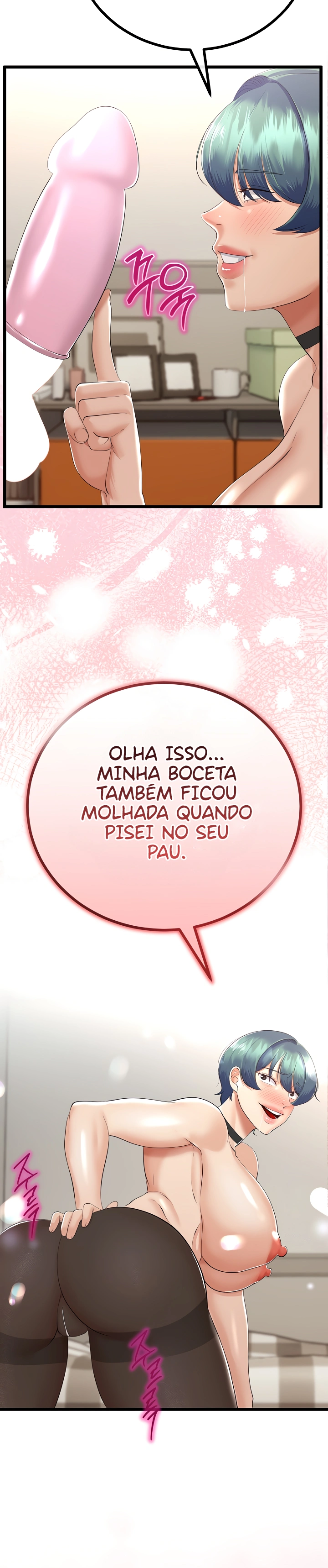Ler My Stepmom Has Returned Capitulo 18 Page 20
