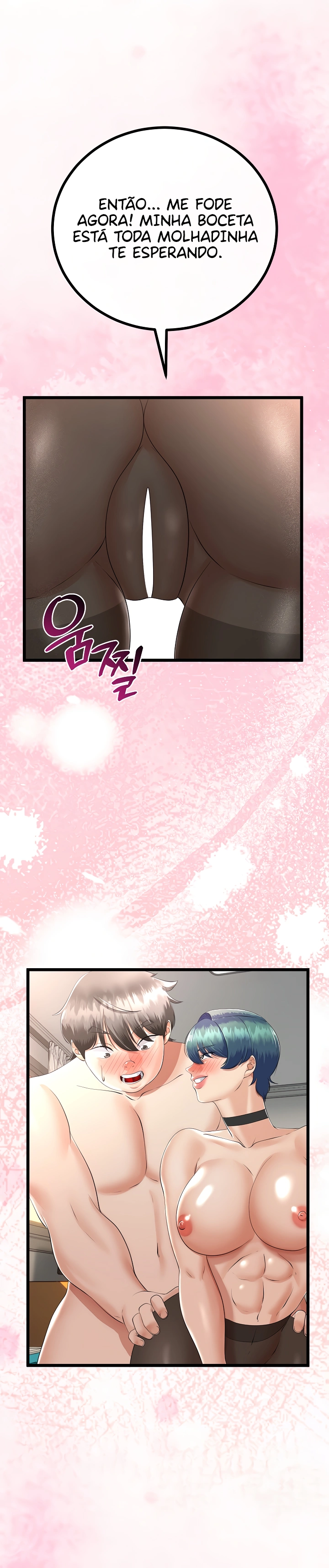 Ler My Stepmom Has Returned Capitulo 18 Page 21