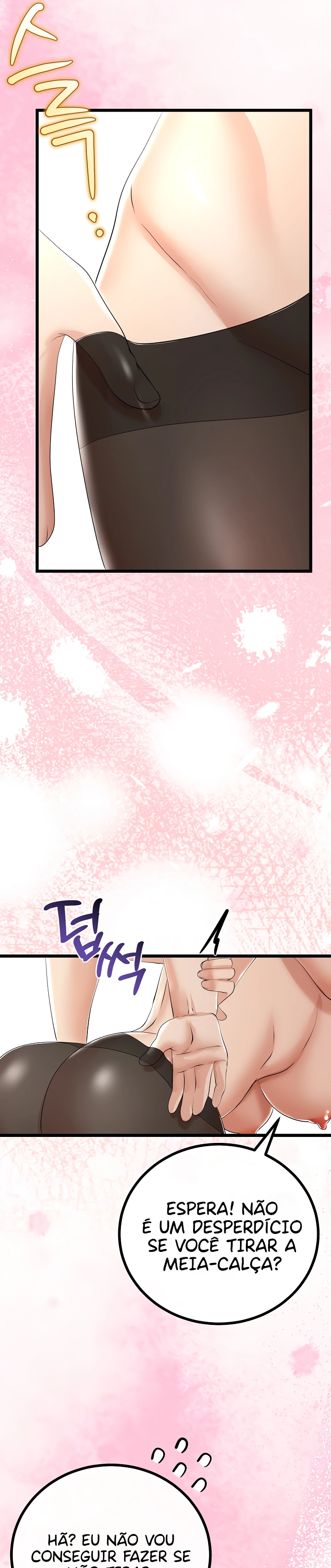 Ler My Stepmom Has Returned Capitulo 18 Page 22