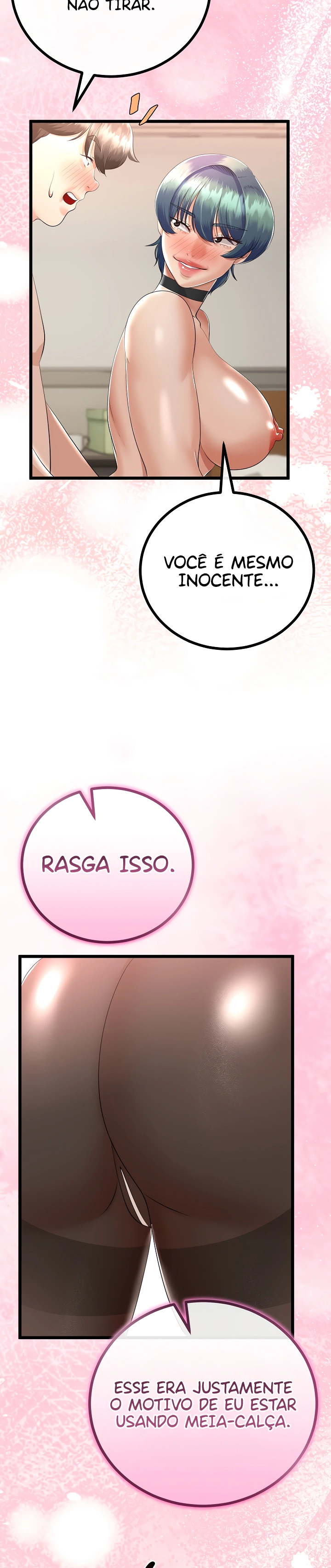 Ler My Stepmom Has Returned Capitulo 18 Page 23