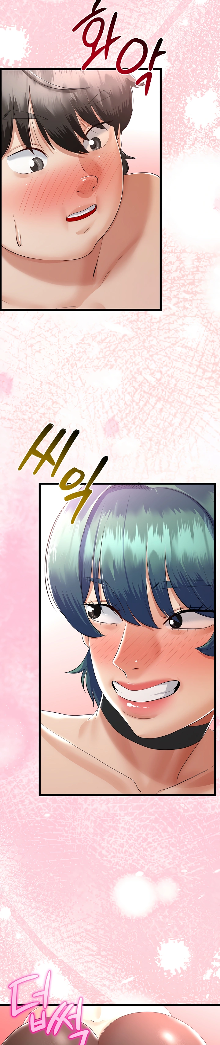 Ler My Stepmom Has Returned Capitulo 18 Page 24
