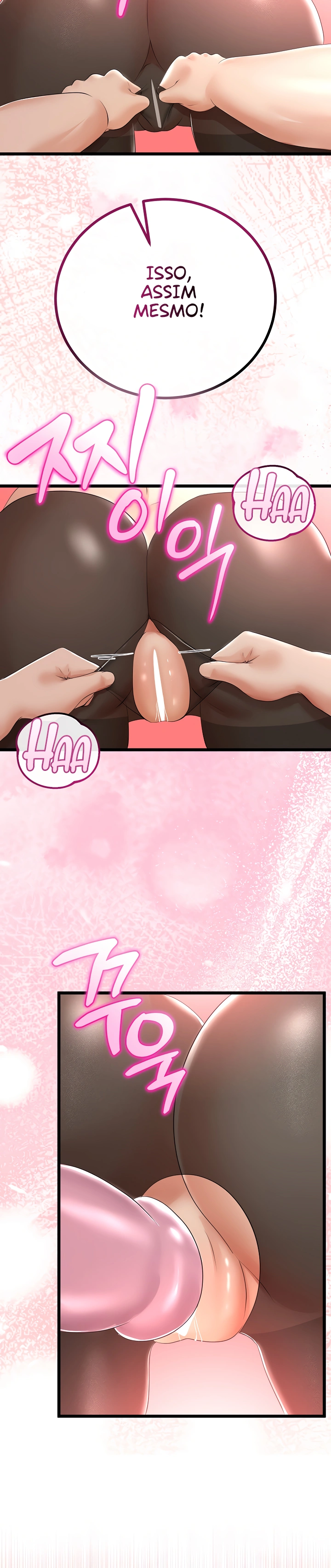 Ler My Stepmom Has Returned Capitulo 18 Page 25