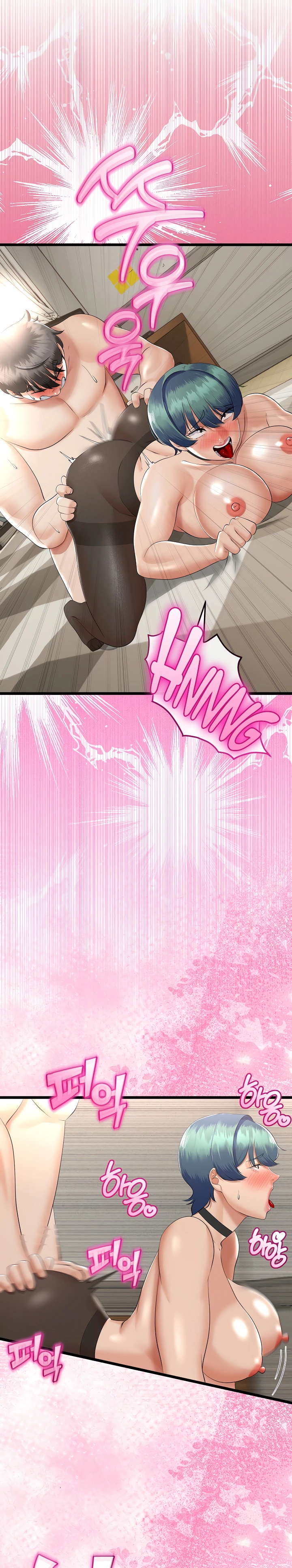 Ler My Stepmom Has Returned Capitulo 18 Page 26