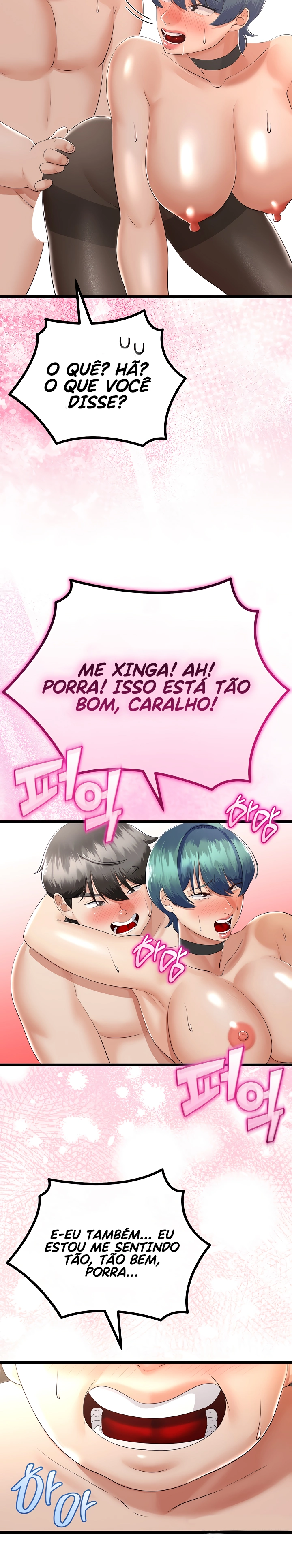Ler My Stepmom Has Returned Capitulo 18 Page 28