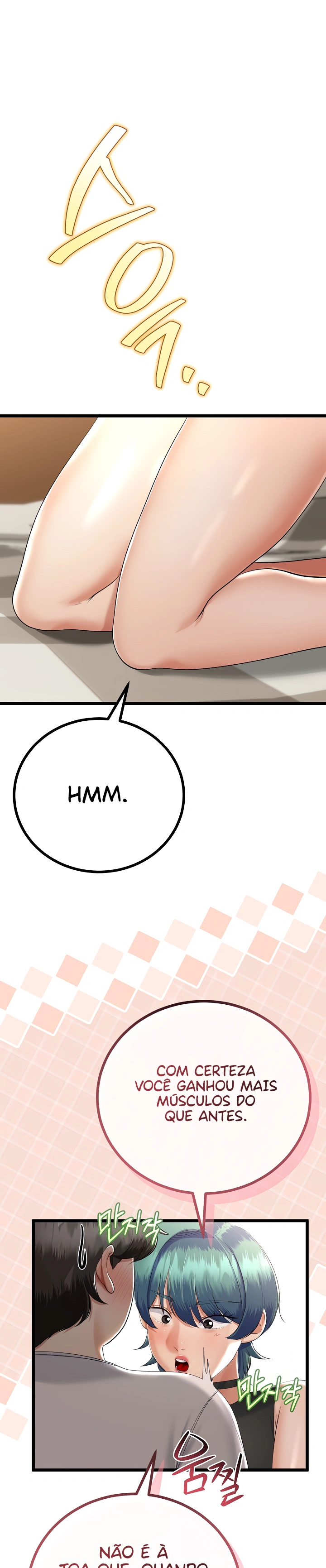 Ler My Stepmom Has Returned Capitulo 18 Page 7