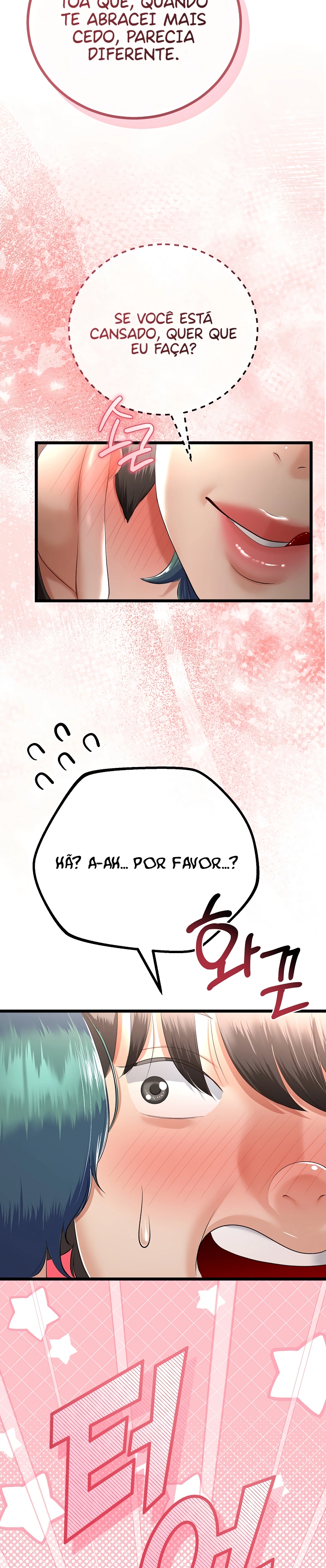 Ler My Stepmom Has Returned Capitulo 18 Page 8