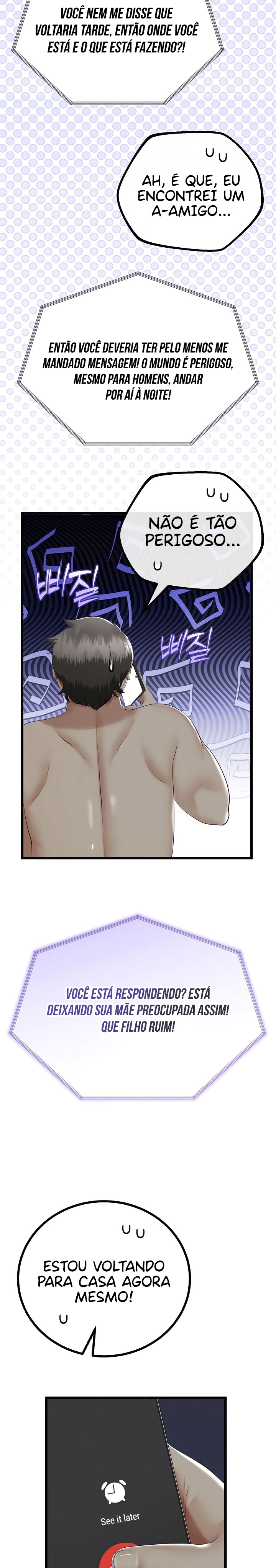 Ler My Stepmom Has Returned Capitulo 19 Page 11