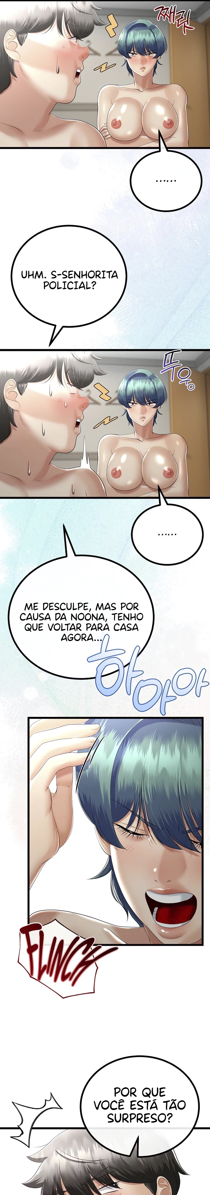 Ler My Stepmom Has Returned Capitulo 19 Page 13