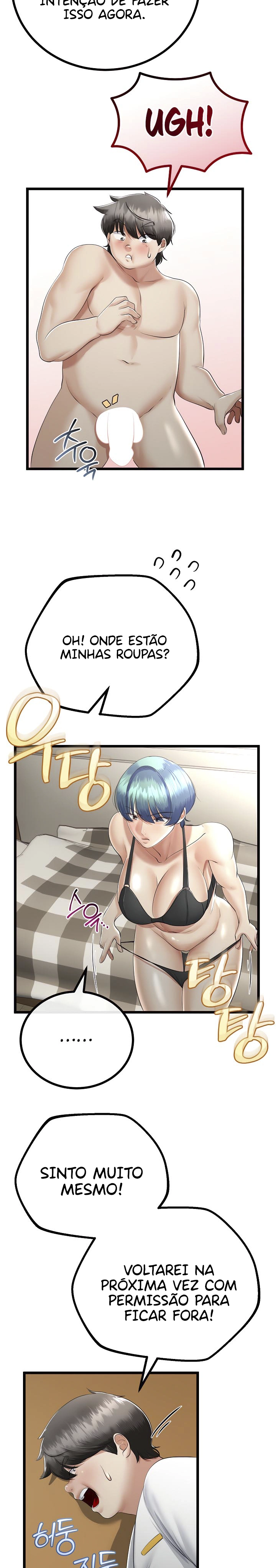 Ler My Stepmom Has Returned Capitulo 19 Page 15
