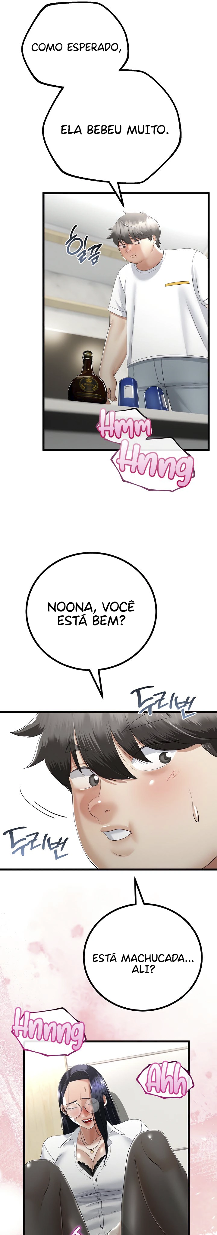 Ler My Stepmom Has Returned Capitulo 19 Page 21
