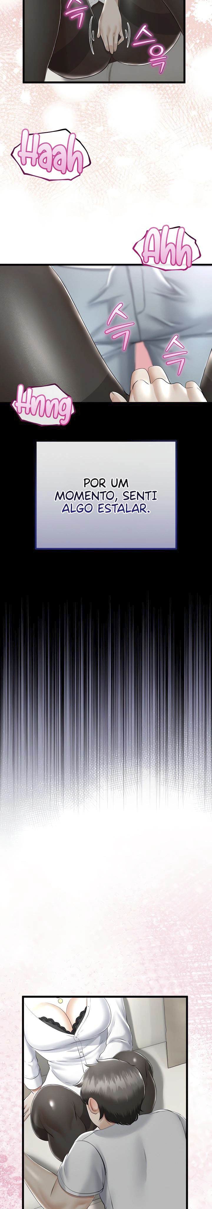 Ler My Stepmom Has Returned Capitulo 19 Page 22