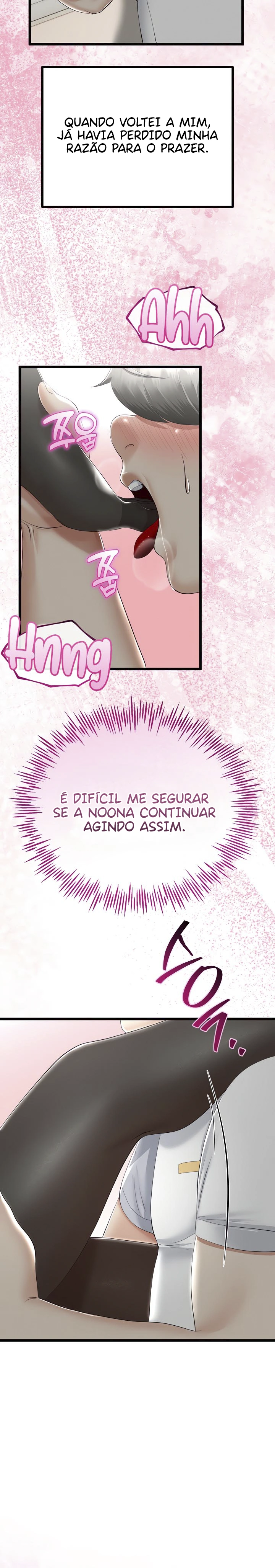Ler My Stepmom Has Returned Capitulo 19 Page 23