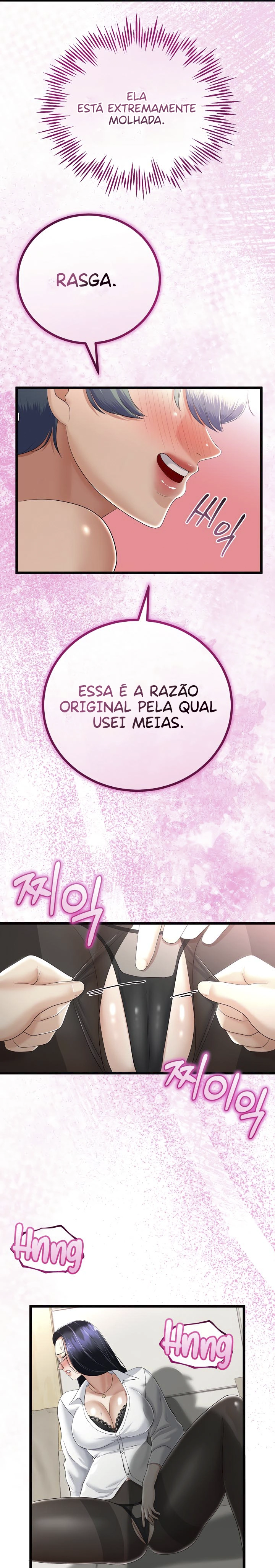 Ler My Stepmom Has Returned Capitulo 19 Page 25
