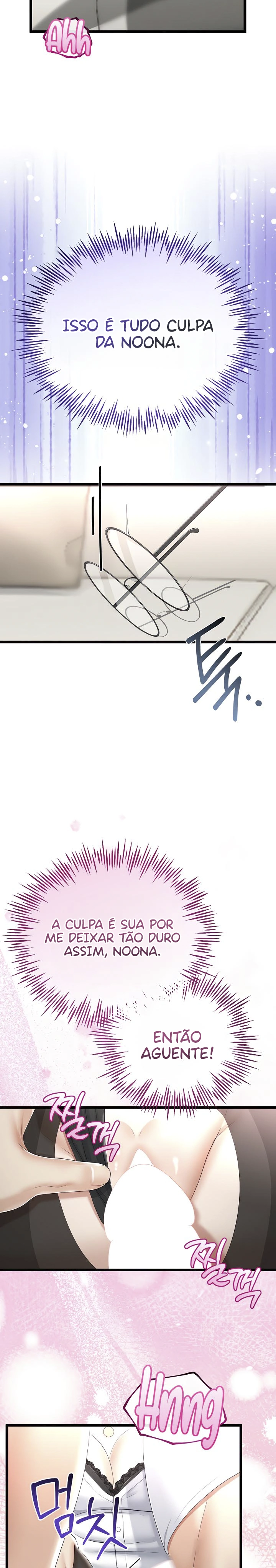 Ler My Stepmom Has Returned Capitulo 19 Page 26