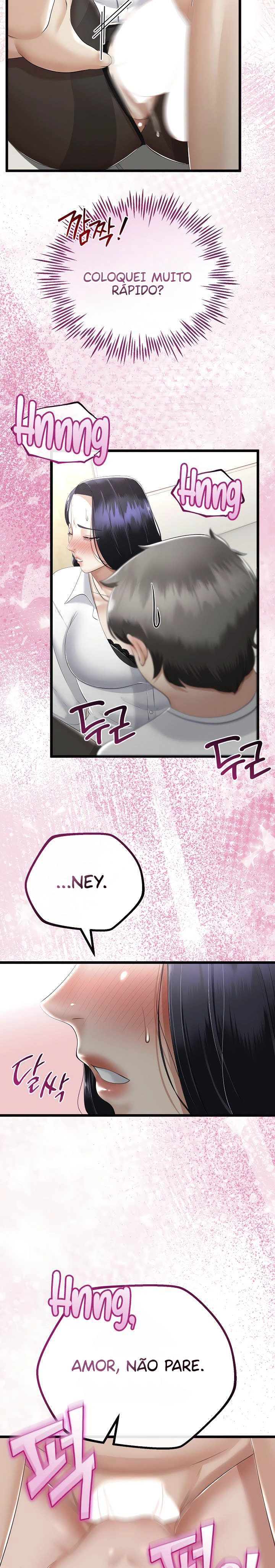 Ler My Stepmom Has Returned Capitulo 19 Page 27
