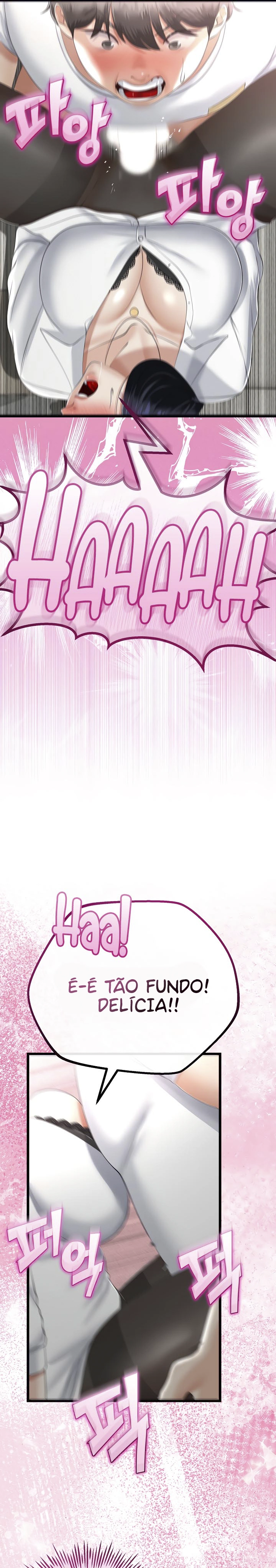 Ler My Stepmom Has Returned Capitulo 19 Page 29