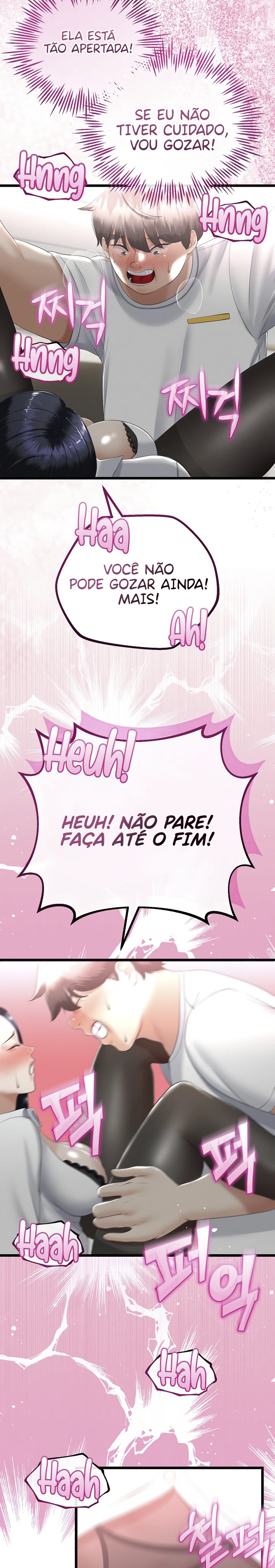 Ler My Stepmom Has Returned Capitulo 19 Page 30