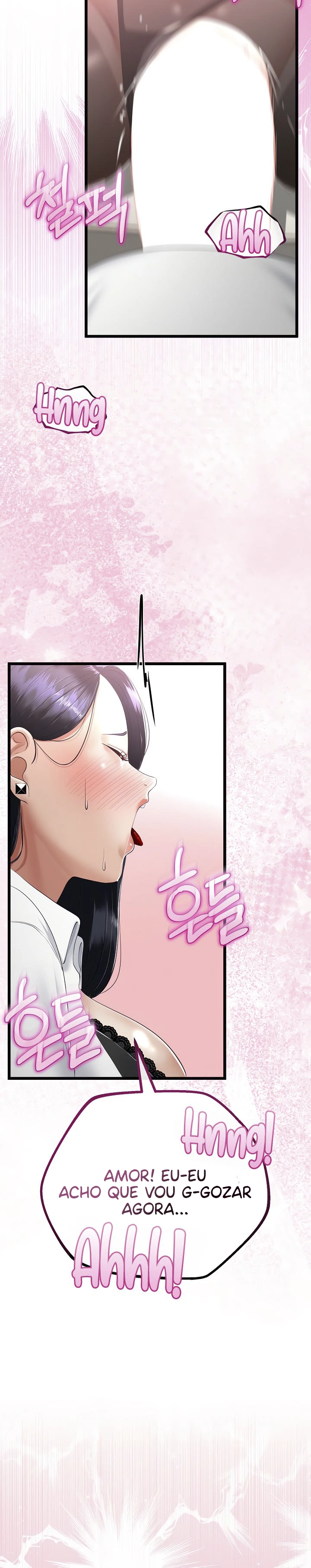 Ler My Stepmom Has Returned Capitulo 19 Page 31