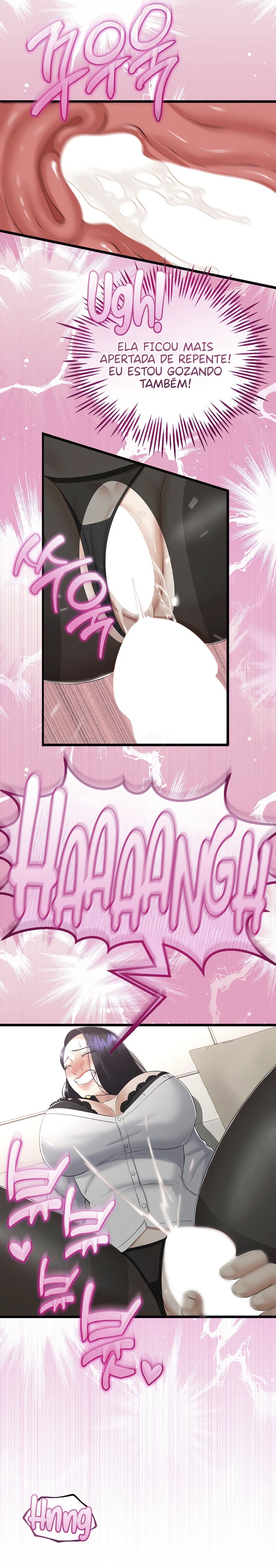 Ler My Stepmom Has Returned Capitulo 19 Page 32