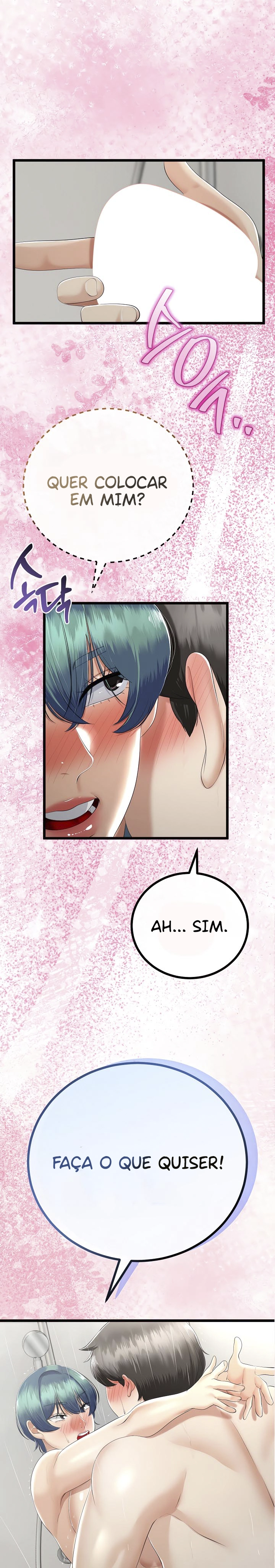 Ler My Stepmom Has Returned Capitulo 19 Page 5