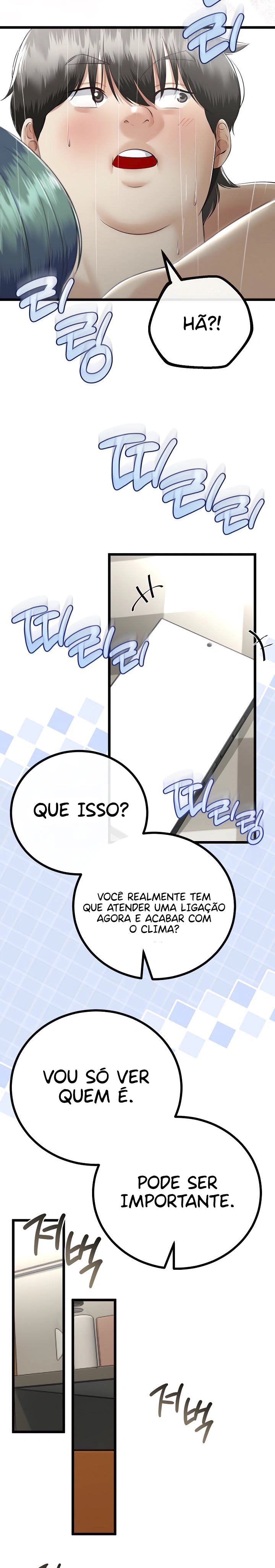 Ler My Stepmom Has Returned Capitulo 19 Page 7