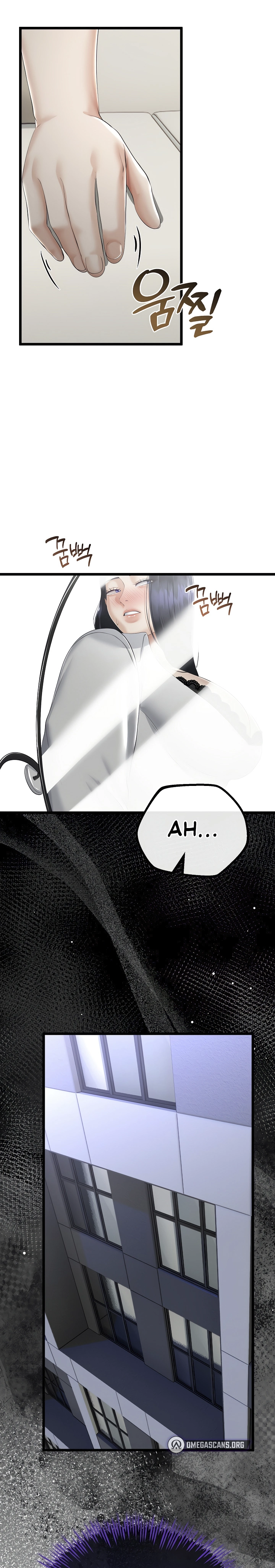 Ler My Stepmom Has Returned Capitulo 20 Page 1