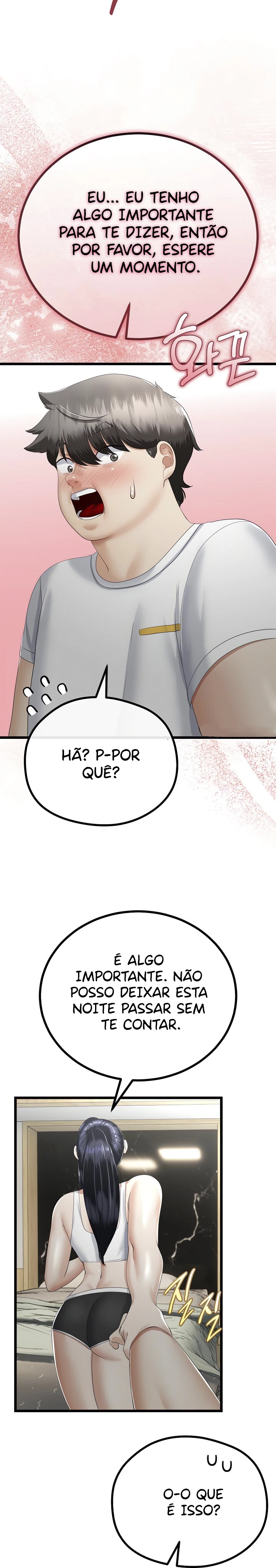 Ler My Stepmom Has Returned Capitulo 20 Page 10