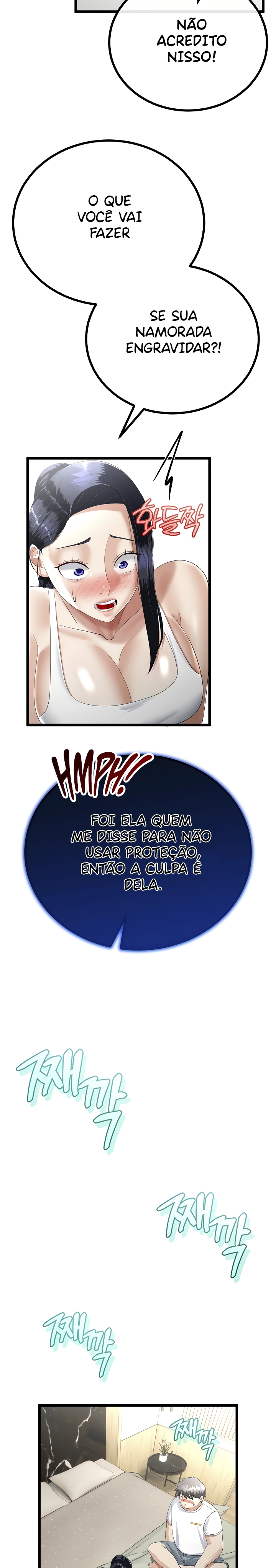 Ler My Stepmom Has Returned Capitulo 20 Page 14