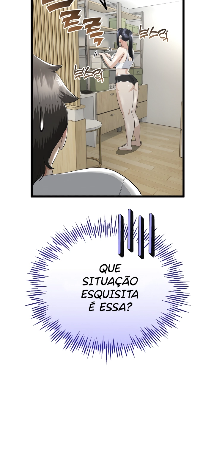 Ler My Stepmom Has Returned Capitulo 20 Page 16