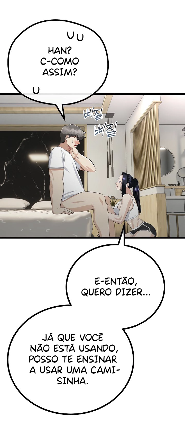 Ler My Stepmom Has Returned Capitulo 20 Page 19