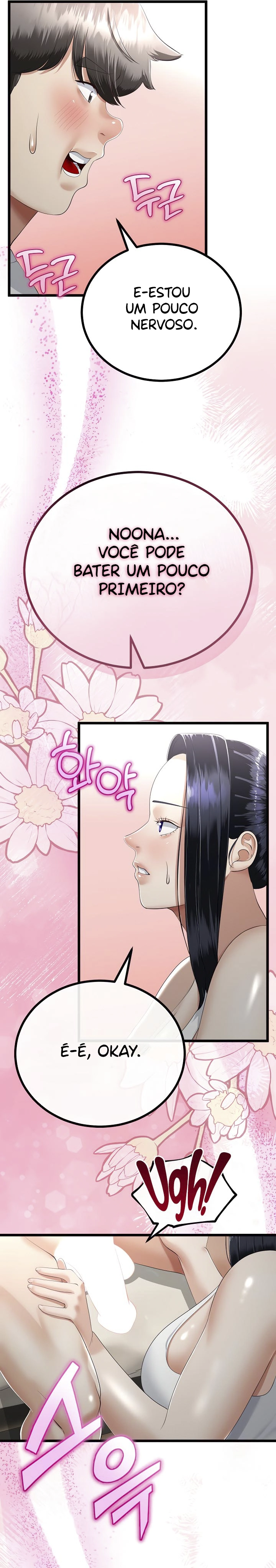 Ler My Stepmom Has Returned Capitulo 20 Page 20