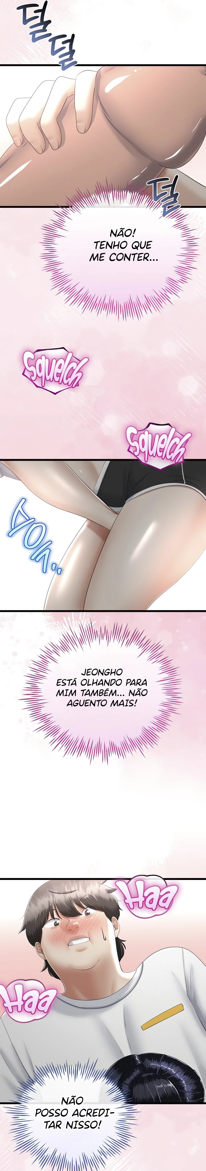 Ler My Stepmom Has Returned Capitulo 20 Page 24