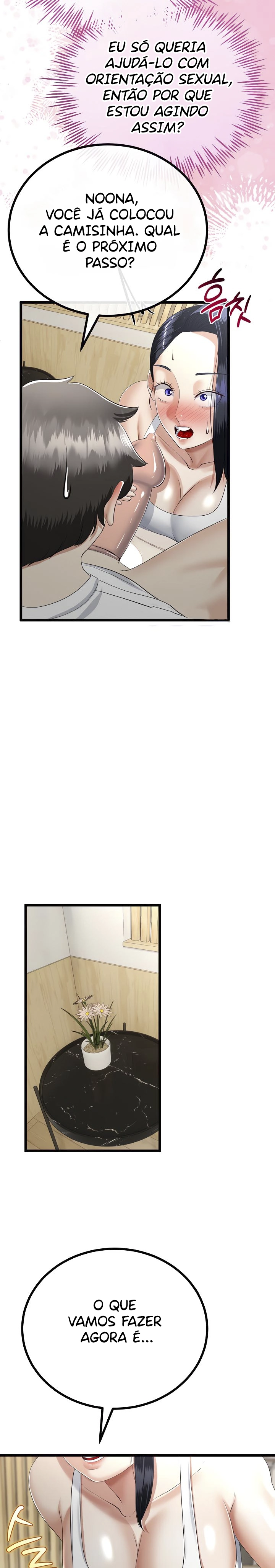 Ler My Stepmom Has Returned Capitulo 20 Page 26