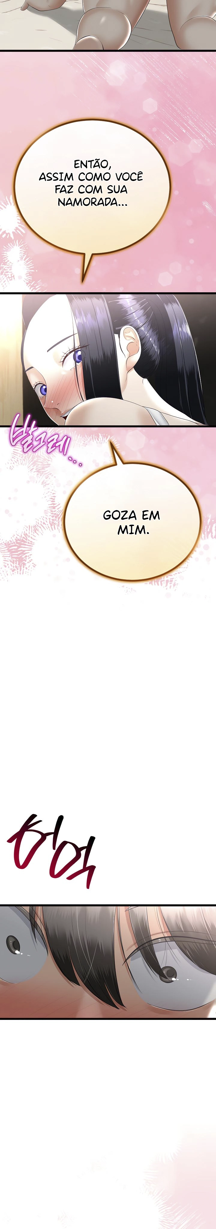 Ler My Stepmom Has Returned Capitulo 20 Page 29