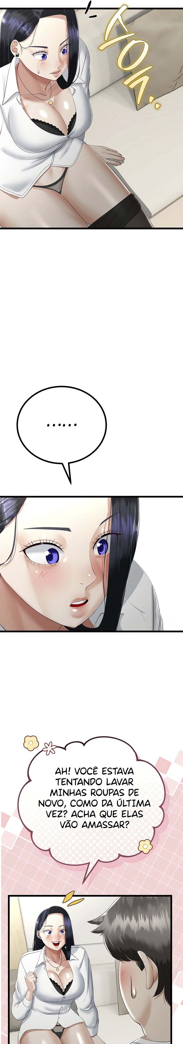 Ler My Stepmom Has Returned Capitulo 20 Page 5