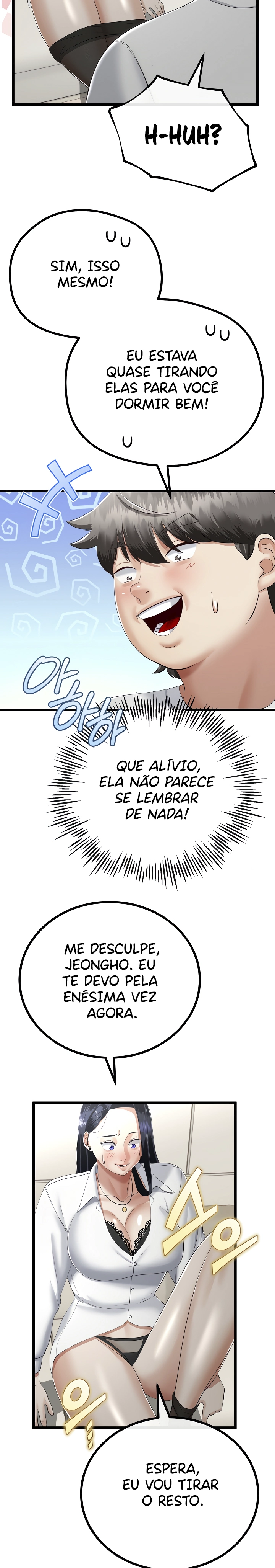 Ler My Stepmom Has Returned Capitulo 20 Page 6